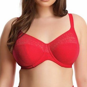 Elomi Mitzi Underwire Bra - 36G (D4)